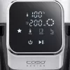 Caso HW 770 Advanced Turbo distribuidor de água quente, 2,7 L, 2600 W, preto/aço inoxidável