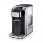 Caso HW 770 Advanced Turbo distribuidor de água quente, 2,7 L, 2600 W, preto/aço inoxidável