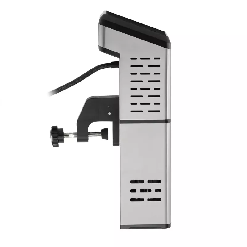 Circulador de imersão Sous Vide Stick Caso SV 2000 Pro 2000 W com controlo de temperatura