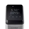 Circulador de imersão Sous Vide Stick Caso SV 2000 Pro 2000 W com controlo de temperatura