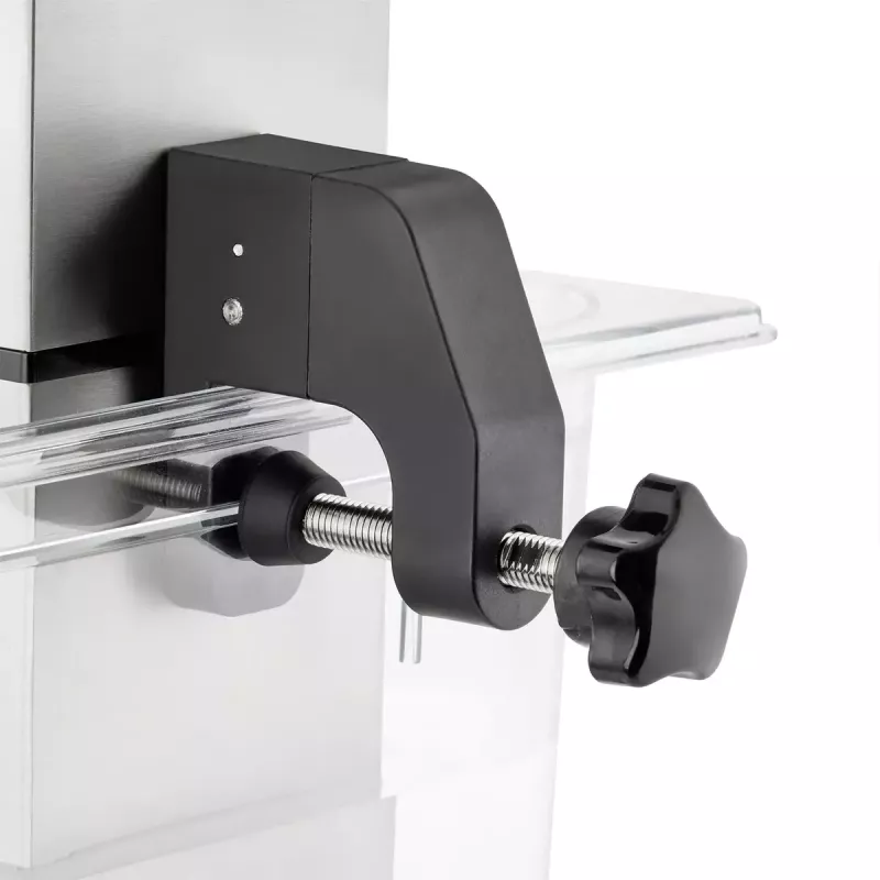 Circulador de imersão Sous Vide Stick Caso SV 2000 Pro 2000 W com controlo de temperatura