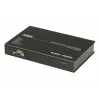 Extensor KVM ATEN CE820-ATA-G transmissor e recetor