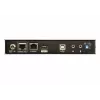 Extensor KVM ATEN CE820-ATA-G transmissor e recetor