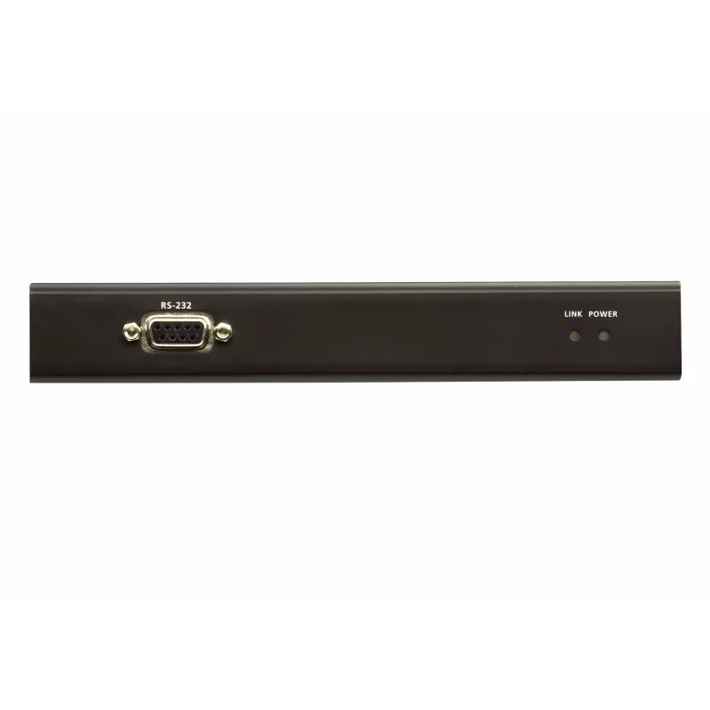Extensor KVM ATEN CE820-ATA-G transmissor e recetor
