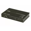 Extensor KVM ATEN CE820-ATA-G transmissor e recetor