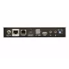 Extensor KVM ATEN CE820-ATA-G transmissor e recetor