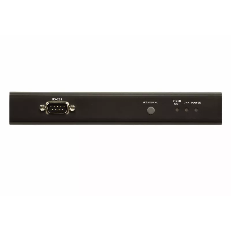 Extensor KVM ATEN CE820-ATA-G transmissor e recetor