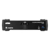 Comutador KVMP™ ATEN 2 portas USB 3.0 4K HDMI com modo de mistura de áudio