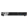 Comutador KVMP™ ATEN 2 portas USB 3.0 4K HDMI Dual Display, 4096 x 2160 píxeis, 4K Ultra HD, 3,17 W, preto