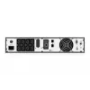 Placa SNMP DIGITUS V2.0, para montagem em rack UPS OnLine DIGITUS DN-170xxx