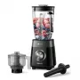 Batedeira de copo Philips 5000 series HR3032/00 2 L liquidificadora de mesa 1200 W preto
