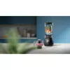 Batedeira de copo Philips 5000 series HR3032/00 2 L liquidificadora de mesa 1200 W preto