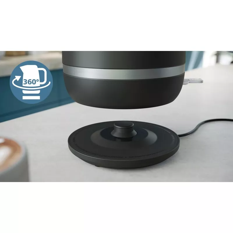 Chaleira elétrica Philips 5000 series HD9395/90 1,7 L 2200 W