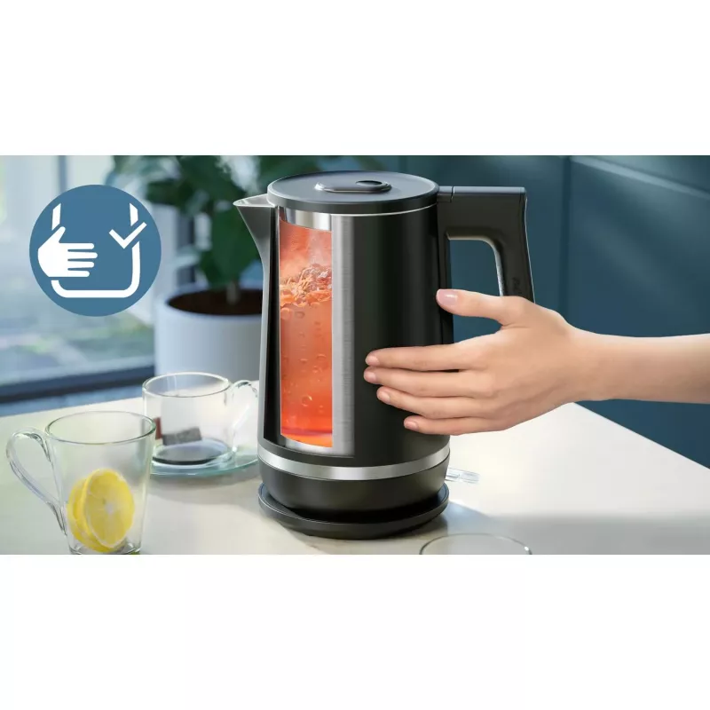 Chaleira elétrica Philips 5000 series HD9395/90 1,7 L 2200 W