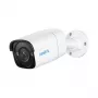 Câmara de vigilância IP Reolink P320 5MP PoE, Bullet, objetiva 2,8 mm, 2880×1616, 30 fps, visão noturna IR 30 m, PoE/DC