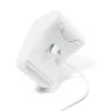 Leitor de cartões inteligente SumUp Solo Printer bateria Wi-Fi Branco