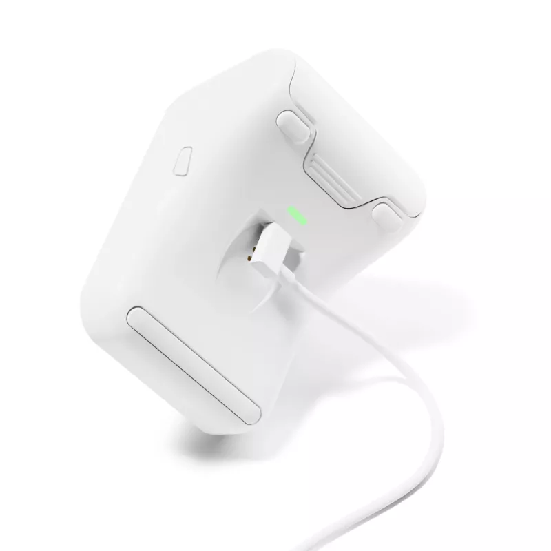 Leitor de cartões inteligente SumUp Solo Printer bateria Wi-Fi Branco