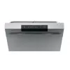 Máquina de lavar loiça de instalação livre Gorenje GS520E15S, estreita 45 cm, 9 conjuntos de louça, 47 dB, cinzento