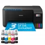 Epson EcoTank L3271 Jato de tinta A4 5760 x 1440 DPI 33 ppm Wi-Fi