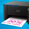 Epson EcoTank L3271 Jato de tinta A4 5760 x 1440 DPI 33 ppm Wi-Fi
