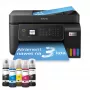 Impressora de jato de tinta Epson EcoTank L5310 A4 5760 x 1440 DPI 33 ppm Wi-Fi