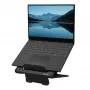 Suporte para portátil Fellowes para secretária - suporte para portátil ajustável Breyta