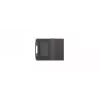 Painel solar Ninebot SP 100 — 100 W (400 W de pico), USB, montagem no solo, 1400×32×540 mm, Preto