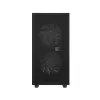 DeepCool CH360 DIGITAL R-CH360-BKAPE3D-G-1 caixa de PC Micro Tower, micro ATX/Mini-ITX, vidro temperado, preta