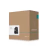 DeepCool CH360 DIGITAL R-CH360-BKAPE3D-G-1 caixa de PC Micro Tower, micro ATX/Mini-ITX, vidro temperado, preta
