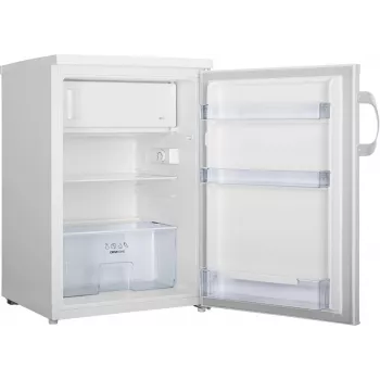 Frigorífico combinado Gorenje RB492PW de instalação livre 119 L Branco