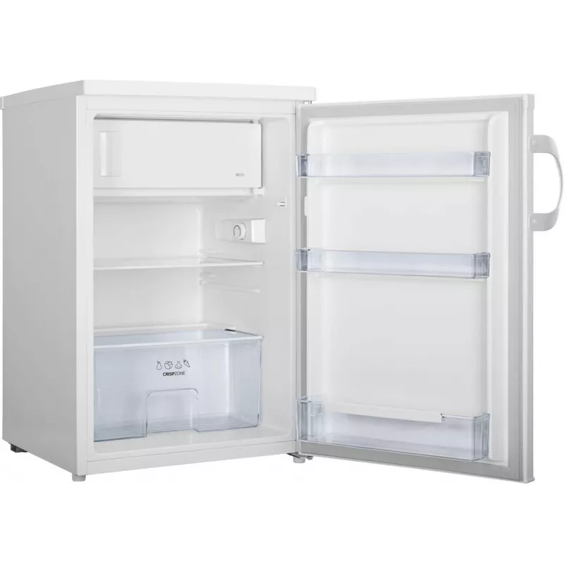 Frigorífico combinado Gorenje RB492PW de instalação livre 119 L Branco