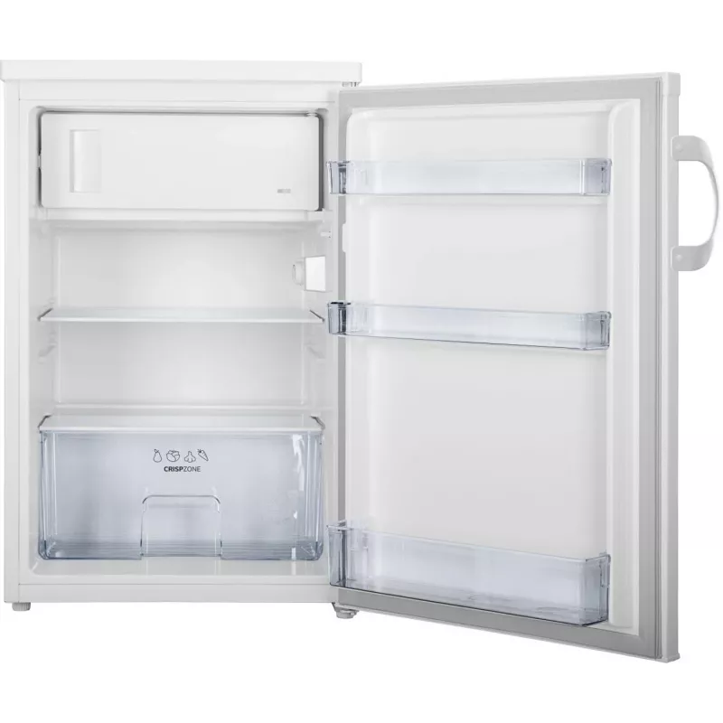 Frigorífico combinado Gorenje RB492PW de instalação livre 119 L Branco