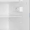 Frigorífico combinado Gorenje RB492PW de instalação livre 119 L Branco