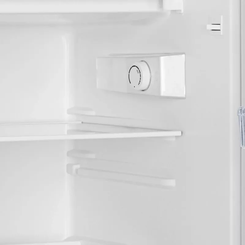 Frigorífico combinado Gorenje RB492PW de instalação livre 119 L Branco
