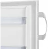 Frigorífico combinado Gorenje RB492PW de instalação livre 119 L Branco