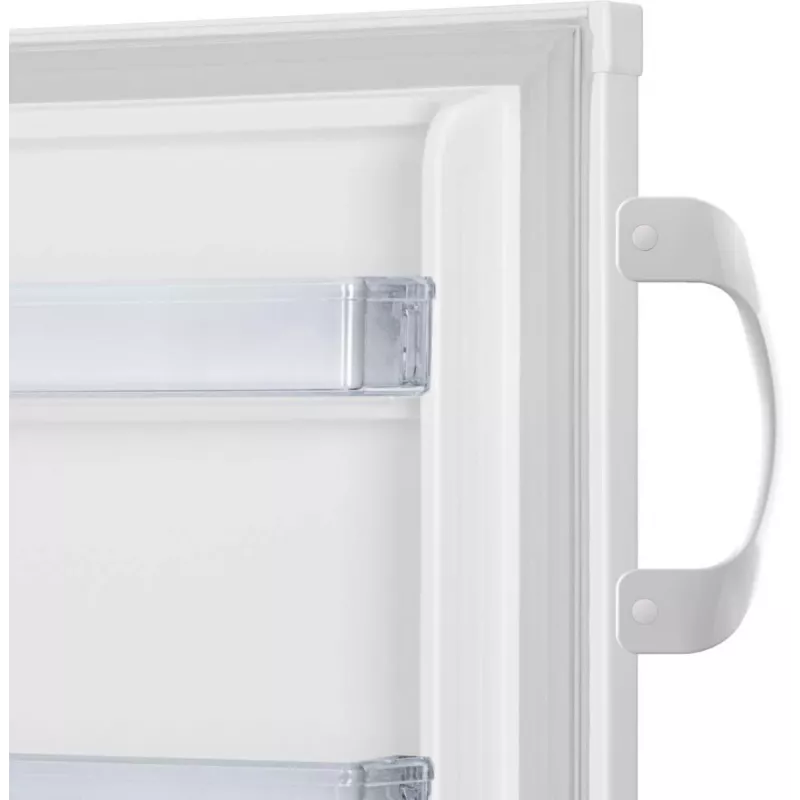 Frigorífico combinado Gorenje RB492PW de instalação livre 119 L Branco