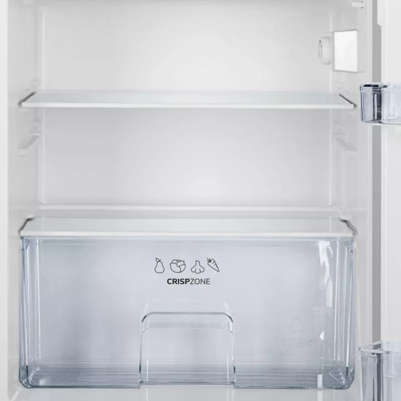 Frigorífico combinado Gorenje RB492PW de instalação livre 119 L Branco