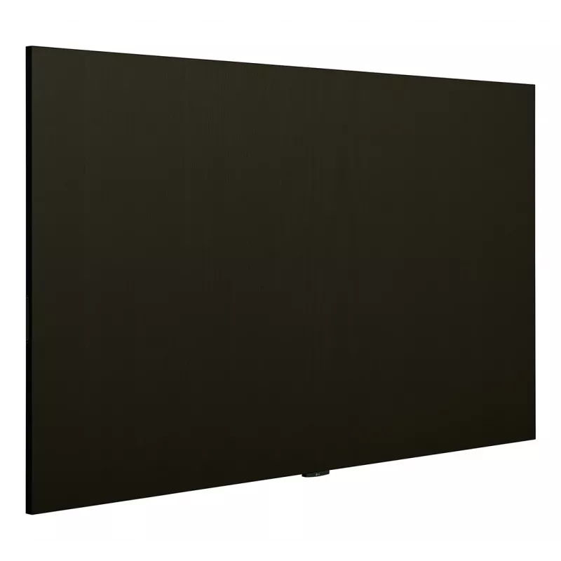 LG LAEC015-GN2 All-in-One LAEC Series videowall LED, 136 polegadas, 500 cd/m², 3000:1, webOS, colunas integradas