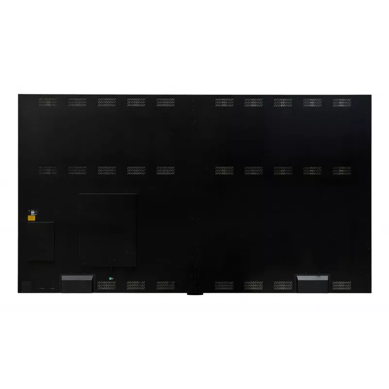 LG LAEC015-GN2 All-in-One LAEC Series videowall LED, 136 polegadas, 500 cd/m², 3000:1, webOS, colunas integradas