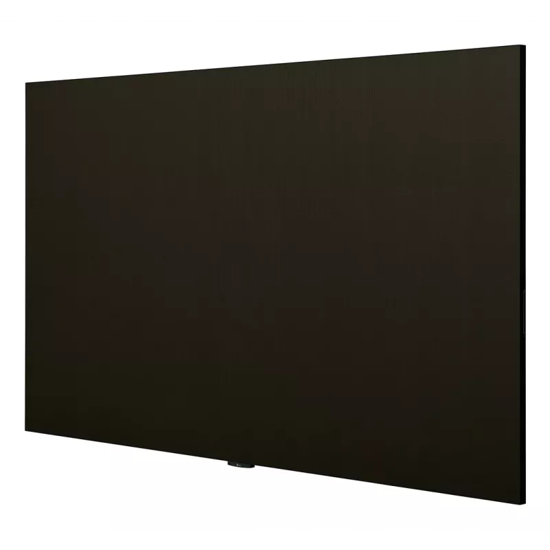 LG LAEC015-GN2 All-in-One LAEC Series videowall LED, 136 polegadas, 500 cd/m², 3000:1, webOS, colunas integradas