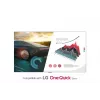 LG LAEC015-GN2 All-in-One LAEC Series videowall LED, 136 polegadas, 500 cd/m², 3000:1, webOS, colunas integradas