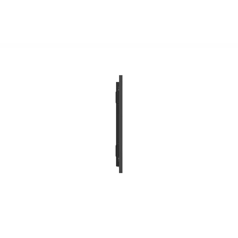 Ecrã plano de sinalização digital LG 110UM5K 2,79 m (110 polegadas) LCD Wi-Fi 500 cd/m² 4K Ultra HD Preto WebOS 16/7