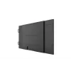 Ecrã plano de sinalização digital LG 110UM5K 2,79 m (110 polegadas) LCD Wi-Fi 500 cd/m² 4K Ultra HD Preto WebOS 16/7