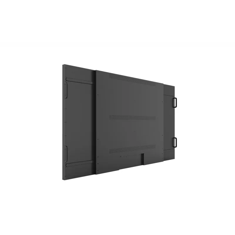 Ecrã plano de sinalização digital LG 110UM5K 2,79 m (110 polegadas) LCD Wi-Fi 500 cd/m² 4K Ultra HD Preto WebOS 16/7