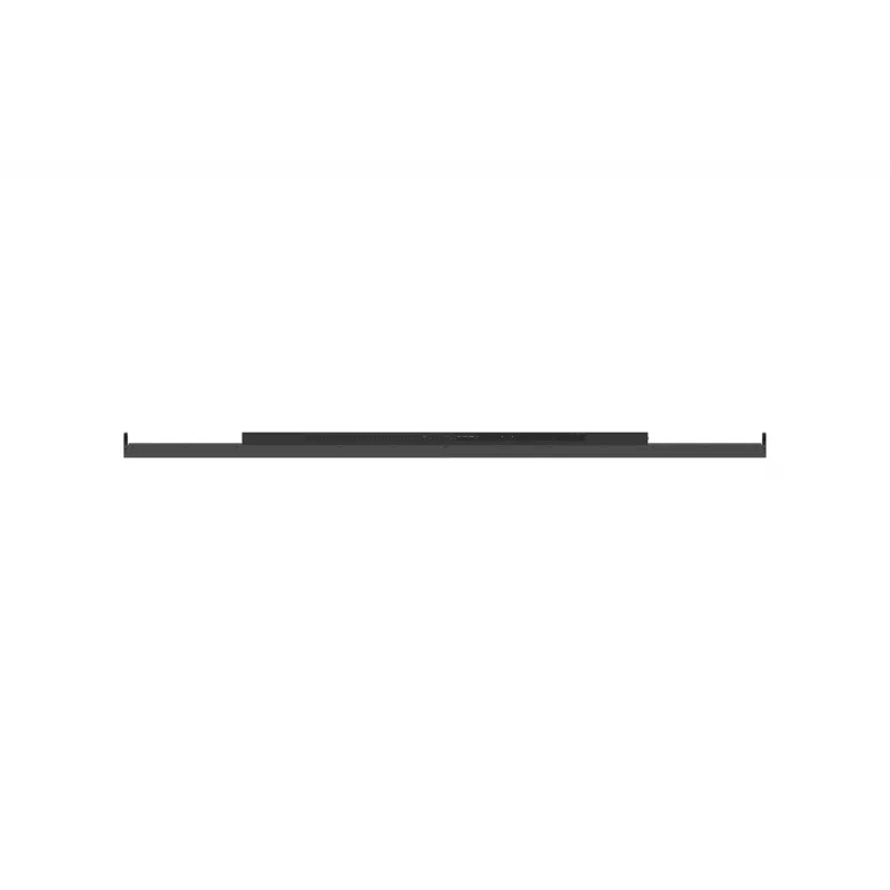 Ecrã plano de sinalização digital LG 110UM5K 2,79 m (110 polegadas) LCD Wi-Fi 500 cd/m² 4K Ultra HD Preto WebOS 16/7