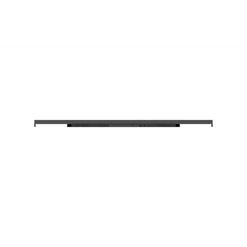 Ecrã plano de sinalização digital LG 110UM5K 2,79 m (110 polegadas) LCD Wi-Fi 500 cd/m² 4K Ultra HD Preto WebOS 16/7