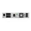 Fonte de alimentação ininterrupta UPS Eaton 9E3000IR 3 kVA 2700 W 7 saídas AC