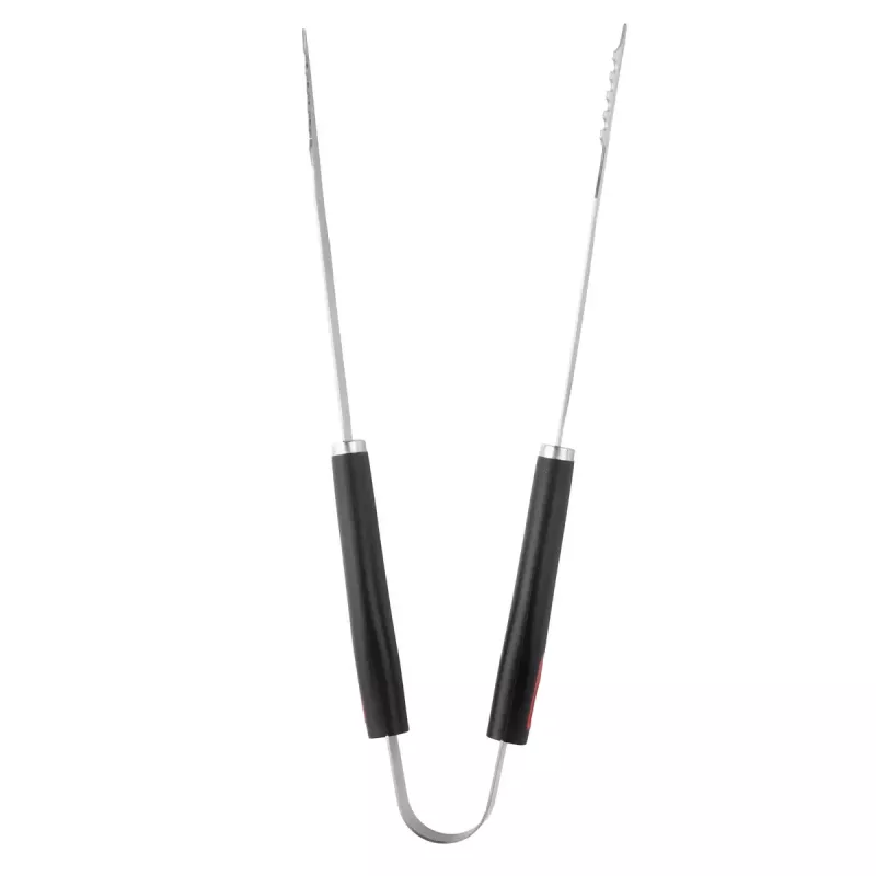 Conjunto de utensílios para grelhar Adler AD 6727 — aço inoxidável, 4 peças