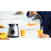 Bosch Serie 4 MMB6141S misturadora 1,5 l liquidificadora 1200 W prateado