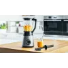 Bosch Serie 4 MMB6141S misturadora 1,5 l liquidificadora 1200 W prateado